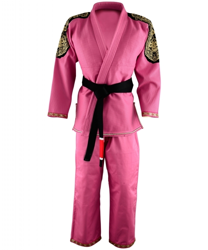 Karate Uniforms